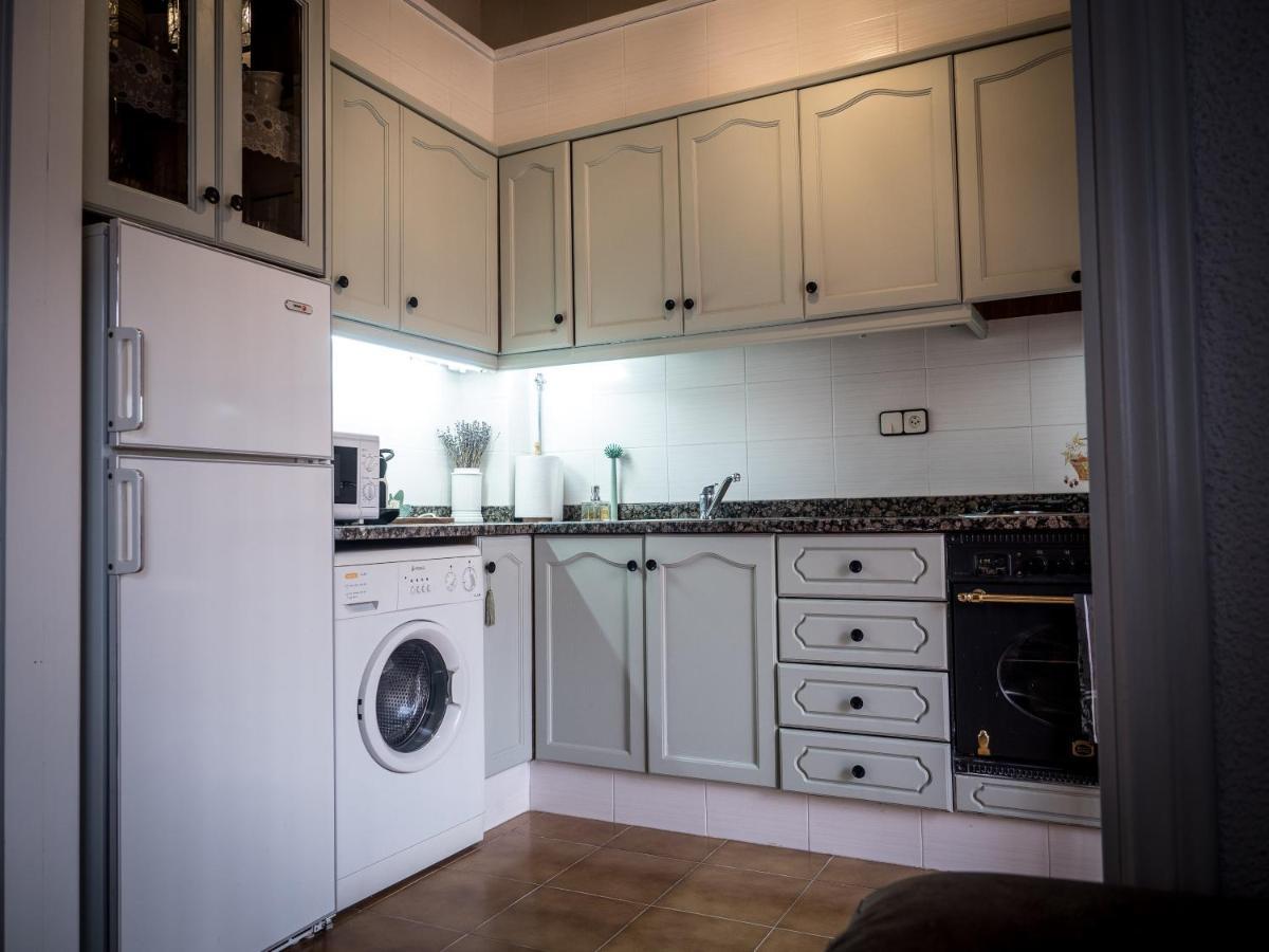 Acogedor Apartamento Entre Montanas Sant Corneli ภายนอก รูปภาพ