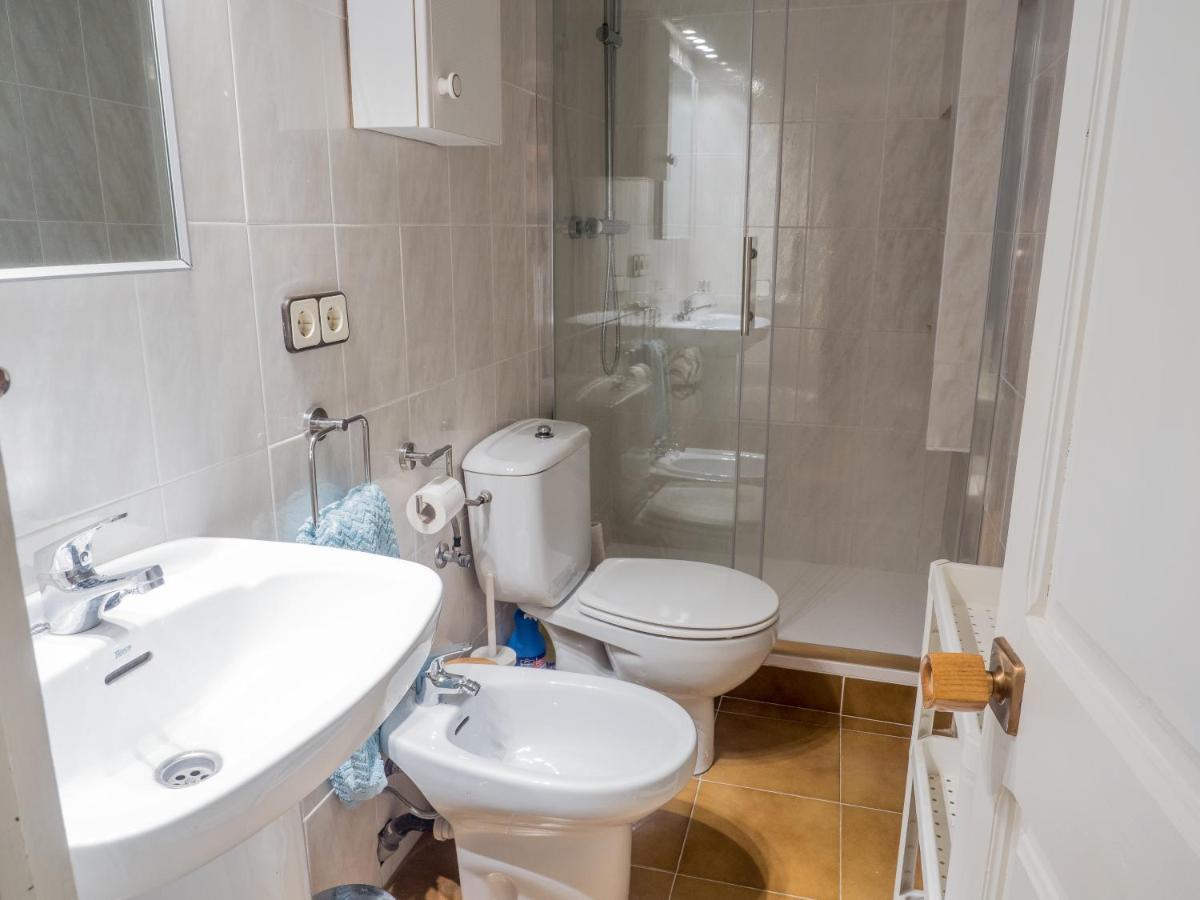 Acogedor Apartamento Entre Montanas Sant Corneli ภายนอก รูปภาพ